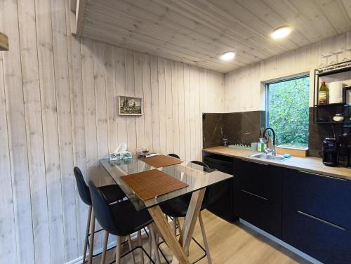 Metsamarja in Padaste