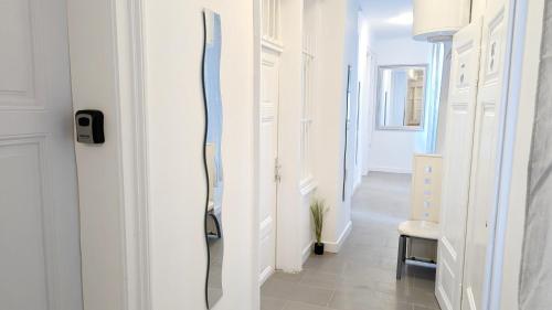 Cozy rooms in Stadthalle Area HB in 17. kerület - Hernals