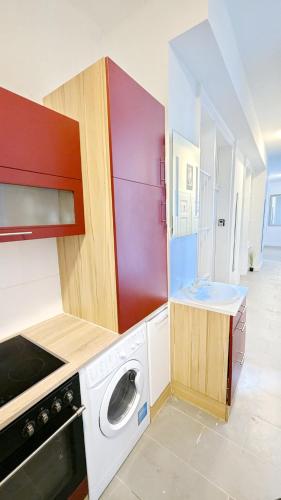 Cozy rooms in Stadthalle Area HB in 17. kerület - Hernals