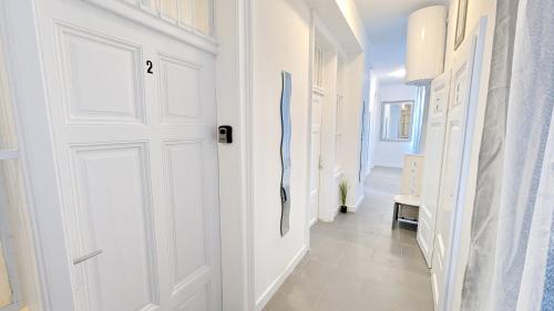 Cozy rooms in Stadthalle Area HB in 17. kerület - Hernals