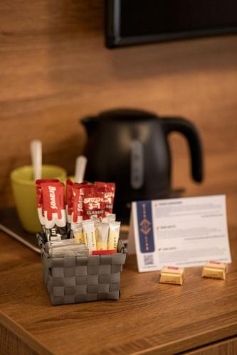 Citylife Rooms in โมซอนมากีย์โรวาร์