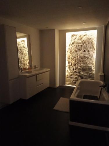 chambre du circuit chambre d'hôte Masta