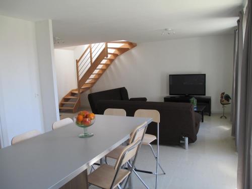 Ferme du Charmois gîte à louer Fourdrain