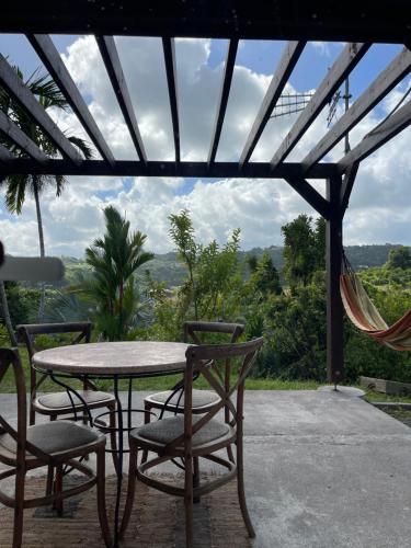 Le petit Nénuphar (Le petit Nenuphar) in Le Lamentin