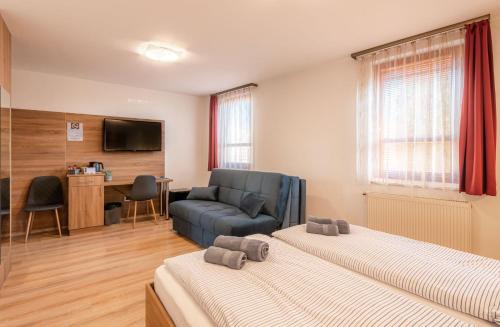 Citylife Rooms in โมซอนมากีย์โรวาร์