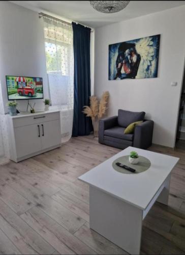 Verona apartment