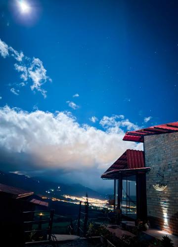 Casa familiar La Bendita Rincón Mágico