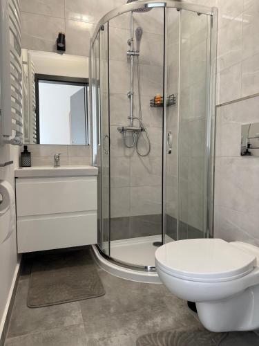 치에치에르제 Dębowy Dwór, Wędkowanie, Stawy, Agroturystyka (Debowy Dwor, Wedkowanie, Stawy, Agroturystyka) 호텔 부대시설