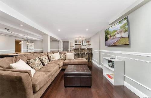 Tranquil Retreat in Hampton Bays, Hampton Bays