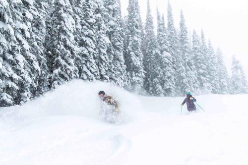 Christiania Condominiums- CoralTree Residence Collection