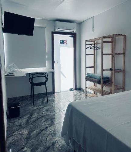 FRAN's - HOSPEDAGENS in Lagoa Santa