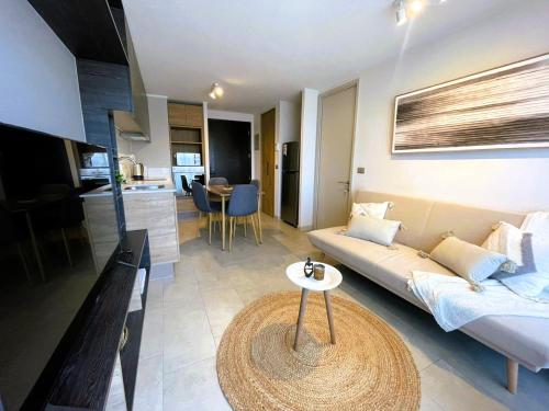 Departamento Nuevo Metro Irarrazaval Nunoa - Santiago