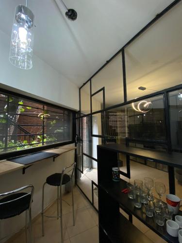 Hostel Nueva cordoba Subte Uno