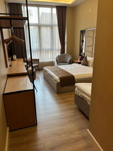 Berfinn Hotel Ortaköy - image 5