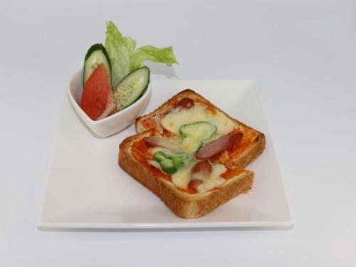 HOTEL felice Osaka Itami Airport - Vacation STAY 54171v