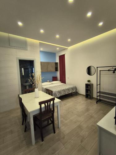 Aparthotel in Bacoli