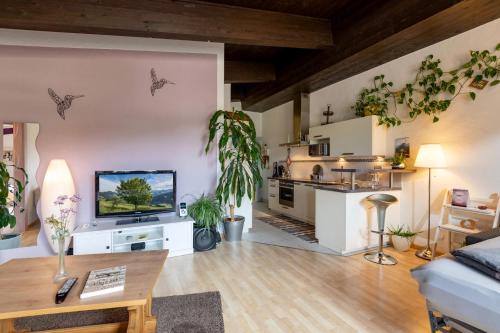 Apartment Lichtoase in Westendorf, Österreich