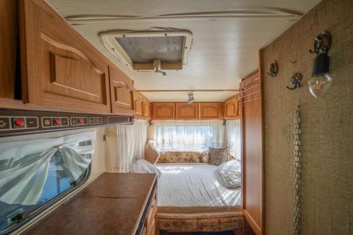 Kamp house in Ratisevina