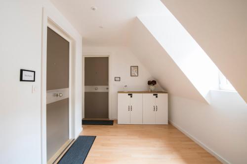 L'Exotique Baignoire Double Cozy Duplex in 阿戈諾市中心