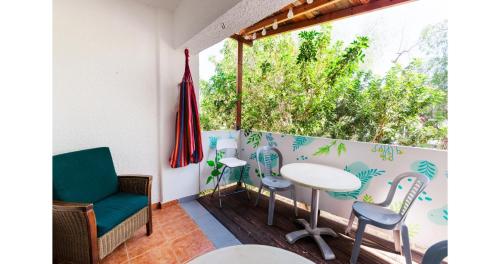 Erkély/terasz, Urban Stays Collective in Ayia Napa városközpont