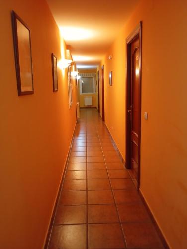 . Hostal Buenavista