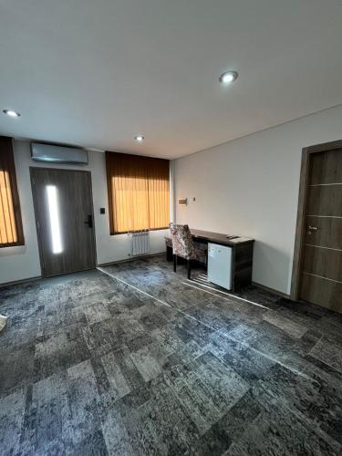 Hotel Alto Center in 센테나리오