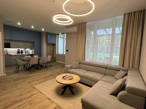 Mazurska Odsapka Apartamenty in Nakomiady