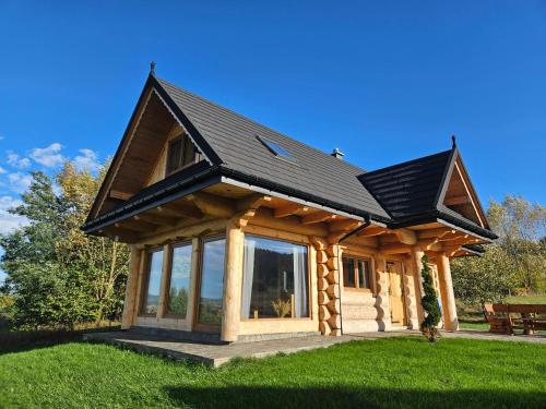 beskid house