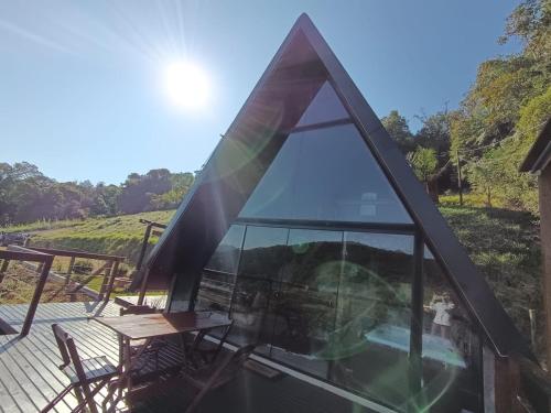 Chalé Austin Seja sua Melhor Versão