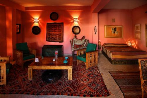 Riad Lune et Soleil - image 4
