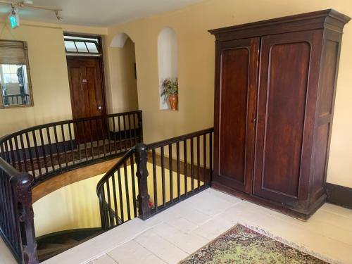 Manoir Hamilton in New Carlisle