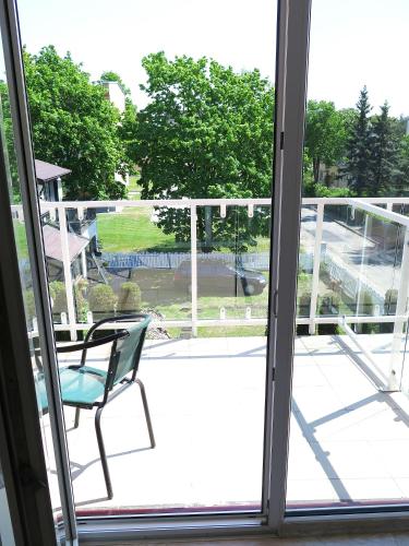 Kilátás, Pajurio Vila in Palanga