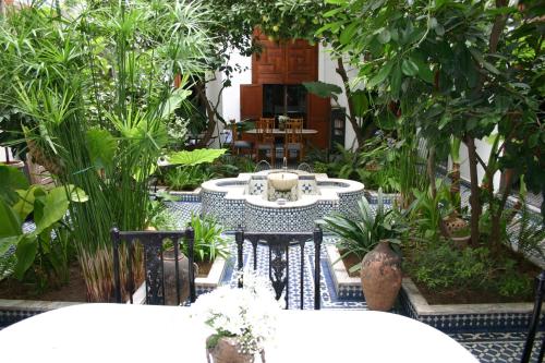 Riad Lune et Soleil - image 6