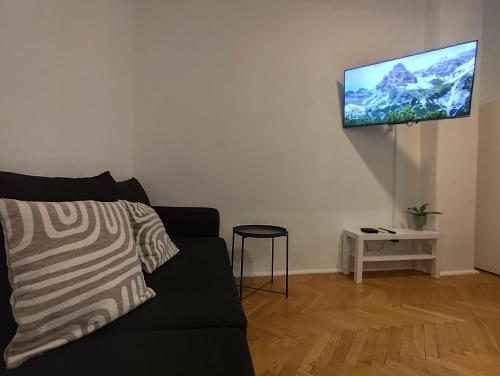 Apartament Rzeźnicza 25 - Rynek, Breslau (Foto 10)
