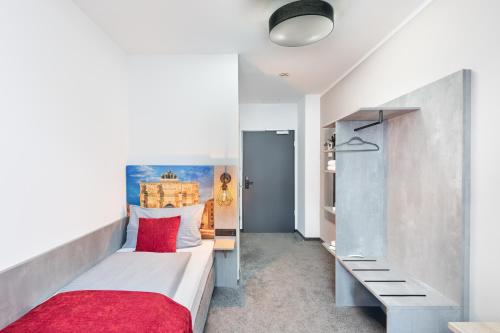 Rimedya Hotel - an der Messe München, Munich (photo 7)