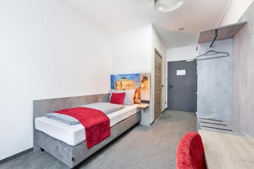Rimedya Hotel - an der Messe München, Munich (photo 6)