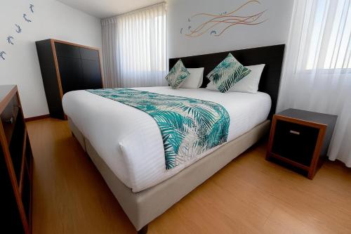 Hotel Benidorm, Manizales