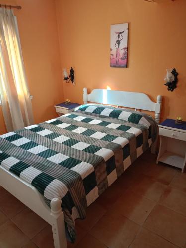 Posada trinidad in พินาม่าร์