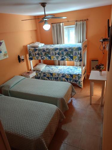 Posada trinidad in พินาม่าร์