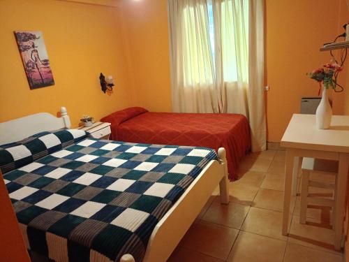 Posada trinidad in พินาม่าร์