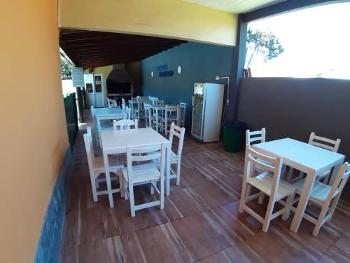 Posada trinidad in พินาม่าร์