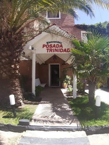 Posada trinidad in พินาม่าร์