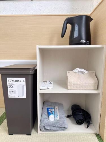 KATSU HOTEL - Vacation STAY 67953v의 호실사진