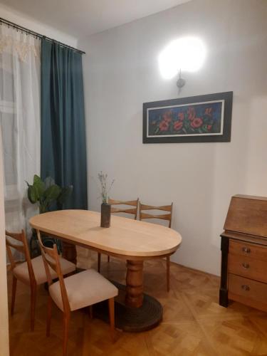 Apartament przy Starym Mieście
