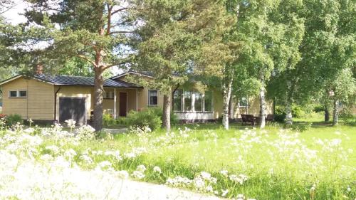 Jeppo Guesthouses - Uusikaarlepyy