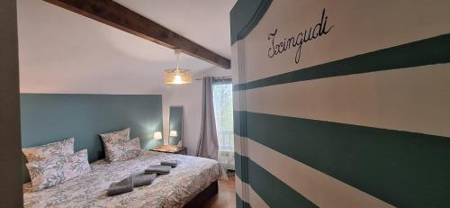 Casa Baia Hendaye 4
