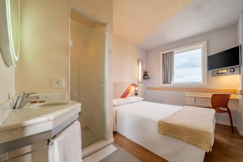 ibis budget São Paulo Paulista in Consolacao