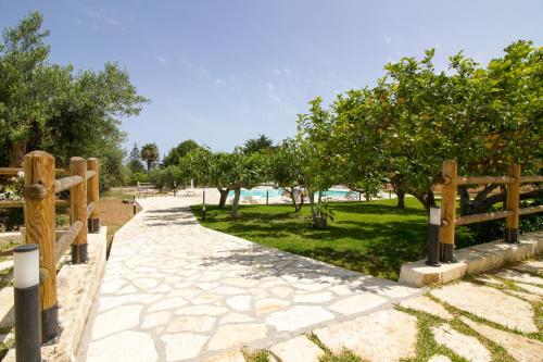 Casale la Macina Residence Scopello - image 5