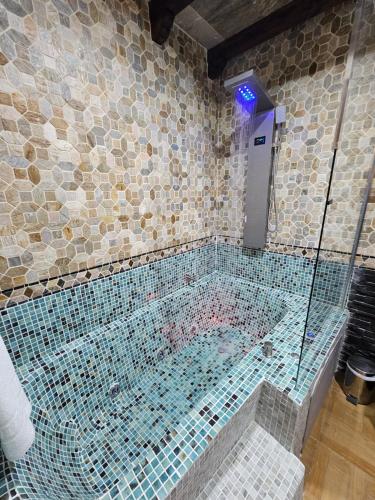 Alojamientos Rurales Benarum con Spa in Alpujarra De La Sierra