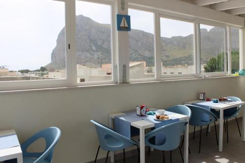 Pharos – San Vito Lo Capo, CA